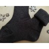 Vlněné dětské ponožky MERINO