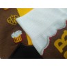 Bavlněné ponožky BEER