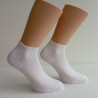 Dámské kotníkové ponožky OPTIMAL