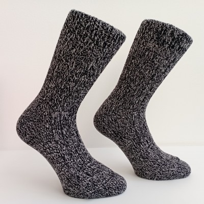 Zimní vlněné ponožky RADŮZ