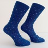 Barevné ponožky k obleku KAMIL