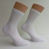 Sportovní polofroté ponožky PONGO
