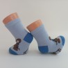 Kojenecké ponožky BUNNY