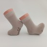 BOBIK - kojenecké ponožky z bambusové viskózy