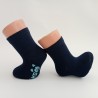 BOBIK - kojenecké ponožky z bambusové viskózy