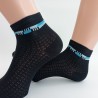 Ponožky nízké TOSCA