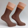 Bavlněné ponožky BEATRICE