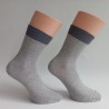 Bavlněné ponožky BEATRICE