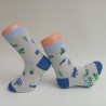 Kojenecké a dětské ponožky FARMÍK