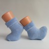 Kojenecké ponožky ALBÍNKA